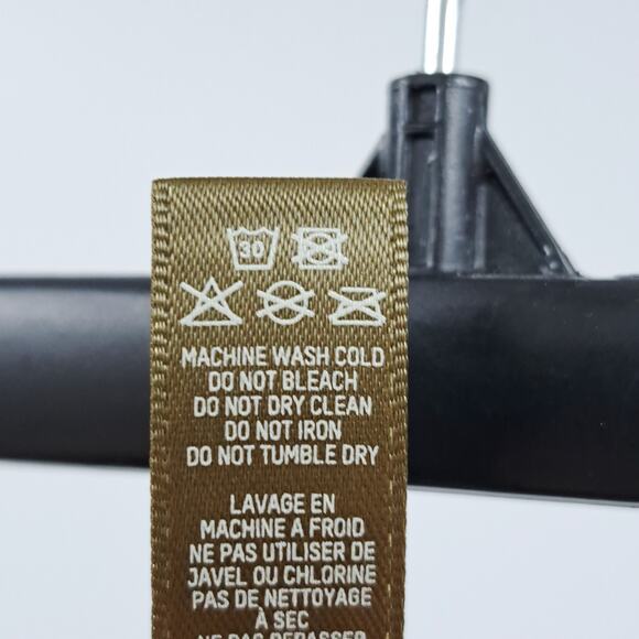 Skims Shorts‎ Plus 2X-4X Warp Knit Cover Up Swim Seamless Perforated Army Green - Picture 9 of 11